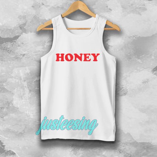 honey tanktop