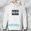 new york paris tokyo Hoodie