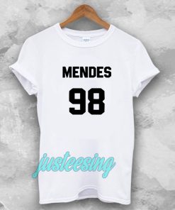 shawn mendes 98 Tshirt