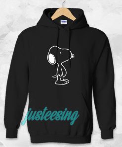 snoopy Hoodie