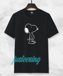 snoopy Tshirt