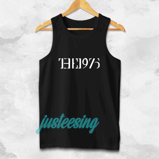 the 1975 Tanktop