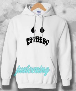 the neighbourhood vintage cry baby Hoodie