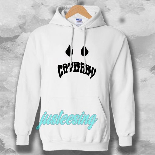 the neighbourhood vintage cry baby Hoodie