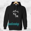 Attitude Hoodie