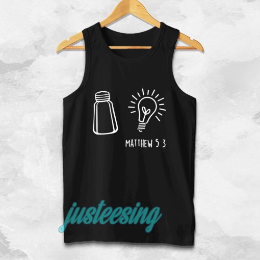 LAMP Tanktop