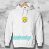 SIMPSON CUTE HOODIE