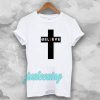 believe t-shirt