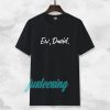 ew david Tshirt