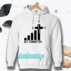 get connected! Hoodie