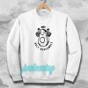 holy guacamole Sweatshirt