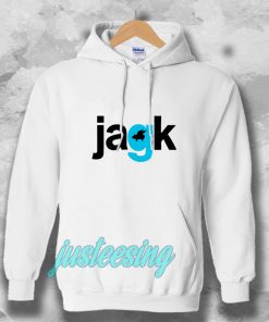 jagk jack bacarat Hoodie