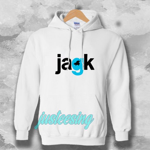 jagk jack bacarat Hoodie