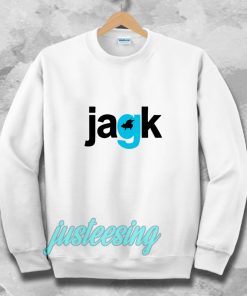 jagk jack bacarat Sweatshirt