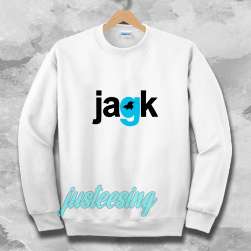 jagk jack bacarat Sweatshirt