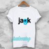 jagk jack bacarat t-shirt