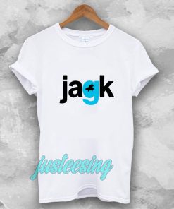 jagk jack bacarat t-shirt