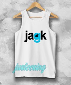 jagk jack bacarat tanktop