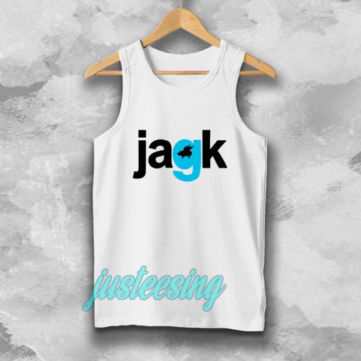 jagk jack bacarat tanktop