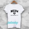 meow universkitty Tshirt