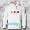 summer 039 92 Hoodie