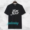 team jesus Tshirt