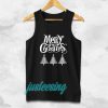 Christmas Tree Tanktop