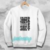 Daddy Superhero Sweatshirts