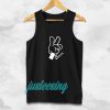 Dueces Tanktop