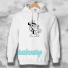 Heavenly Cross Hoodie TPKJ3