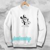 Heavenly Cross Sweatshirt TPKJ3