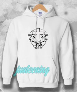 Heavenly Hands Hoodie TPKJ3