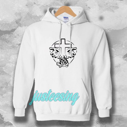 Heavenly Hands Hoodie TPKJ3