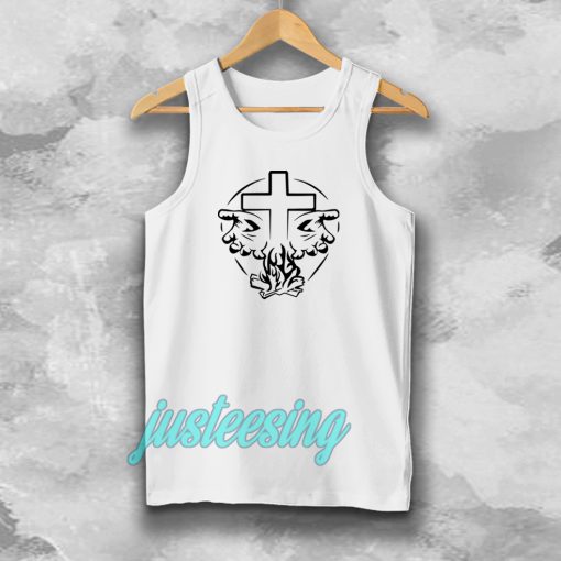 Heavenly Hands Tanktop TPKJ3