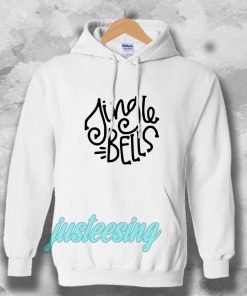 Jingle Bells Hoodie