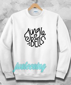 Jingle Bells Sweatshirt