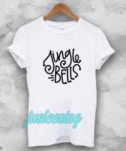 Jingle Bells T-shirt