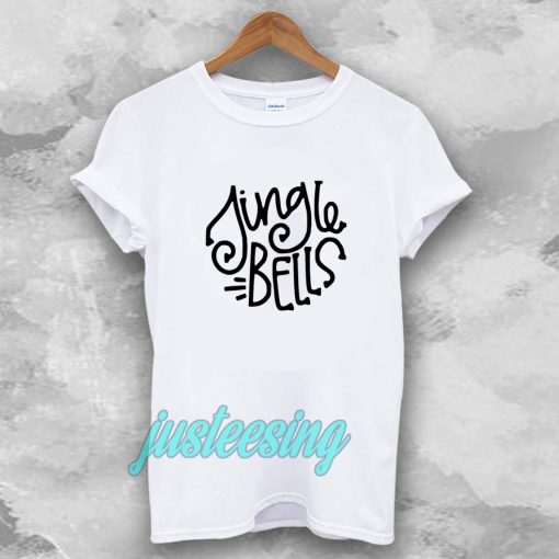 Jingle Bells T-shirt