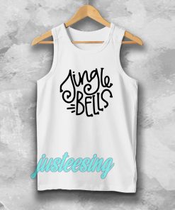 Jingle Bells Tanktop