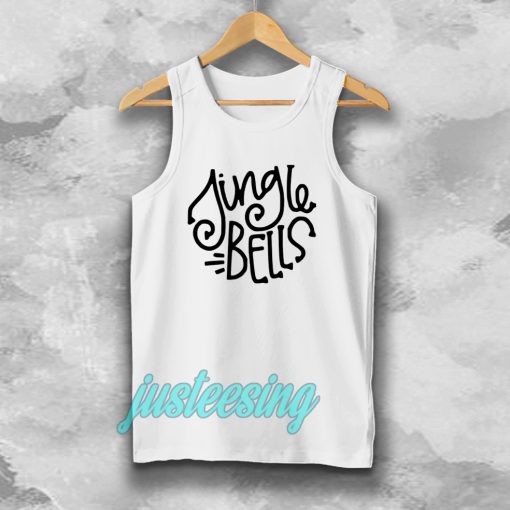 Jingle Bells Tanktop