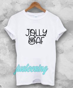 Jolly AF T-shirt TPKJ3