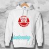Merry Chrismast Design Hoodie TPKJ3