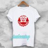 Merry Chrismast Design T-shirt TPKJ3