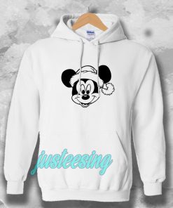 Mickey Mouse coloring pages Hoodie TPKJ3