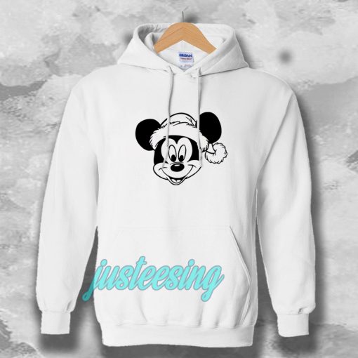 Mickey Mouse coloring pages Hoodie TPKJ3