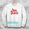 Mini Poco Christmas Sweatshirt