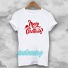 Mini Poco Christmas T-shirt