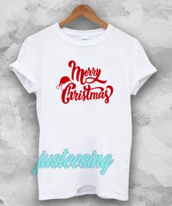 Mini Poco Christmas T-shirt