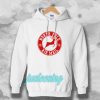 North Pole Air Mail Hoodie