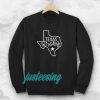 Texas Strong Sweatshirt